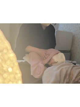 疲れを解消したい