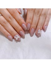 セムヤネイル(sem'ya nail)/ワンカラー