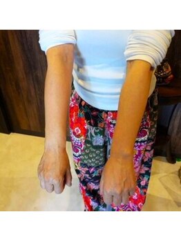 アジアンリラクゼーション ヴィラ 宮城野幸町店(asian relaxation villa)/ルルール【男性】