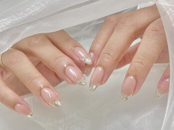 シャルム(Charme)/ガラスフレンチ¥8900