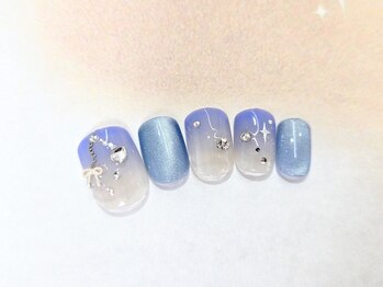 アローナ(Arona)/【HAND】定額シンプルデザイン☆