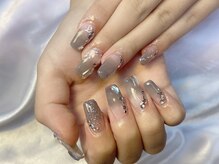 マシェリ(MA CHERIE)/長さだしつけ放題