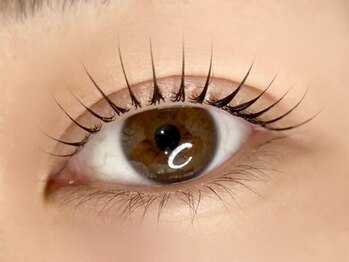 エルドット アラハ店(L.)/まつ毛パーマ