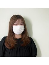 エトワールネイル 高崎緑町店(Etoile) 長谷川 