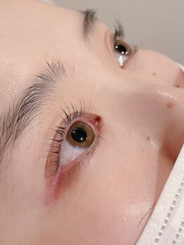 ルースト(rooost)の写真/《丁寧なカウンセリング×確かな施術》で納得の美しさと仕上がりを♪ケア込みで圧倒的な持続力を叶えます★