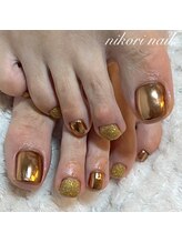 ニコリネイル(nikori nail)/
