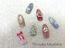 ティーエヌ 大阪福島店