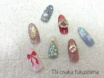 ティーエヌ 大阪福島店