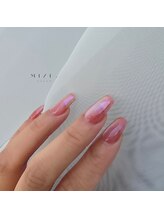 ミゼ 板橋 成増(mize)/ネイルデザイン
