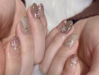 コフレ 千歳烏山(Coffret)/christmas collection vol.1