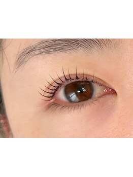 まつげのお悩み解決サロン