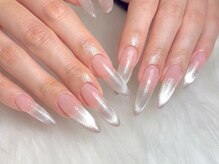 ラズワルド(Lazward)/ちゅるちゅる＊マグネットグラデ