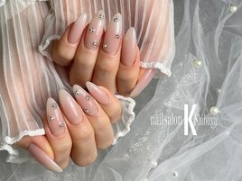 【ジェル】ベイビーブーマー