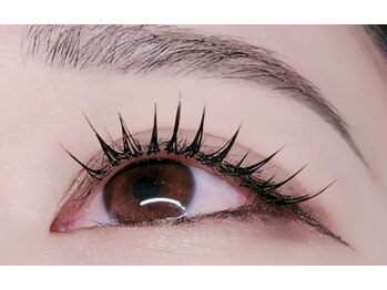 ルチア 高田馬場/フラットラッシュ140本