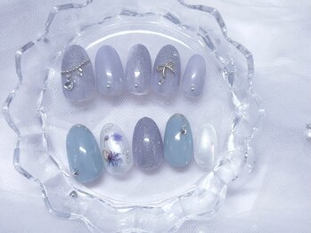 フェリスネイル 池袋店(Feliz Nail)/定額アート