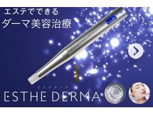 キワミ サーティスリー(kiwami33)の雰囲気（韓国発エステ版ダーマでお悩みに合った美容液をお肌に直接導入！）