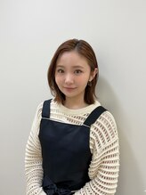 カリーナ(Carina)&nbsp;小橋 未歩