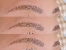 タビーリッタ(tabby litta)/眉パーマ &nbsp;:*+。