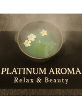 プラチナムアロマ 三宮店(PLATINUM AROMA)/足湯