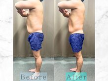 パラディ(PARADIS)/ハイパーナイフ/シェイプ