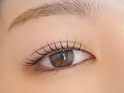 マツエク/まつげパーマ/眉毛/LED noin by lovest【3/31NEWOPEN(予定)】の写真