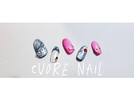 デニムネイル♪