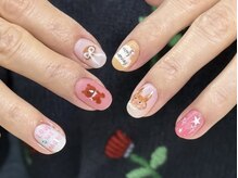 フィレシアートネイル(Pholeisi Art Nail)/