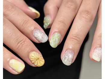 ペイル(#peil)/maho omakase