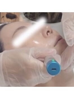 ミヨン(Miyong)の写真/【ハリ弾力・ツヤ・透明感】蓄積した年齢悩みに/内側から輝くツヤ肌へ。美肌とリフトUPも同時に！