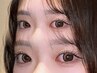【2回目以降の方限定】韓国風まつげパーマ
