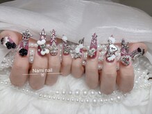 ナミネイルサロン(Nami Nail Salon)/