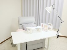 ベベ(baebae)の雰囲気（完全プライベート空間でお子様同伴可◎iPadもご用意しております）