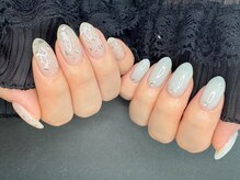 エマーブル ネイル(Aimable nail)/