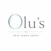 オルズ(Olu's)のお店ロゴ