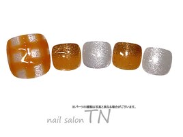【山口葵店限定】デザインコース