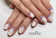 ミスリ(msRe.)