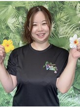 アジアンリラクゼーション ヴィラ 一宮緑店(asian relaxation villa) 朝霧