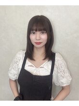 ルミラッシュ 大宮(Lumi lash)&nbsp;Kira 大宮
