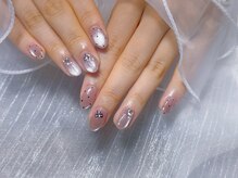 ニカネイル(NiKa Nail)