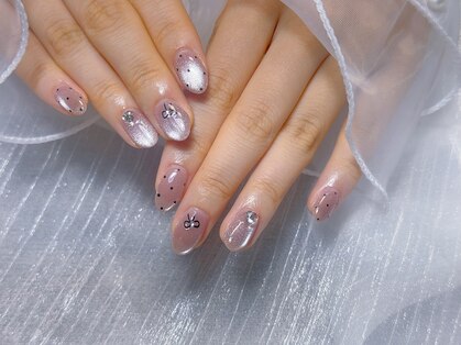 ニカネイル(NiKa Nail)の写真