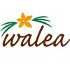 ワレア(walea)ロゴ