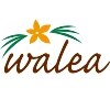 ワレア(walea)のお店ロゴ