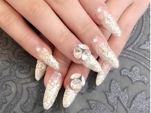 トランキル(Tranquille)/らめらめ！