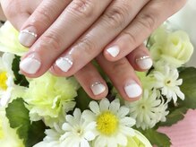 プルミエ ネイル(Premier Nail)/ブライダルネイル