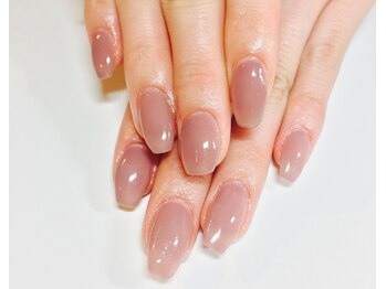 ロサネイル(rosa nail)/六本木ネイルサロン