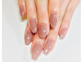 ロサネイル(rosa nail)/