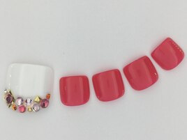 407　フット￥8618