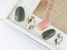 ネイルルームワンサード(Nail Room One Third)/One Third Cコース