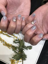 リリーベル(Lilybell)/