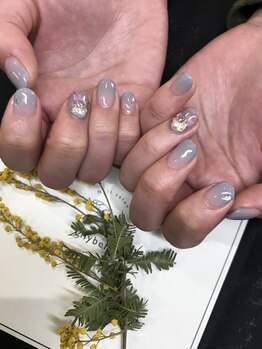 リリーベル(Lilybell)/